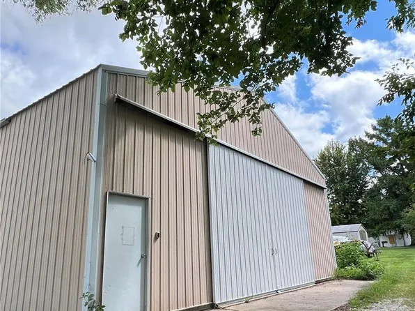 710 N High St, Kirksville, MO 63501