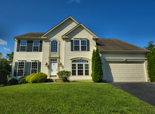 424 Montana Trl, Browns Mills, NJ 08015