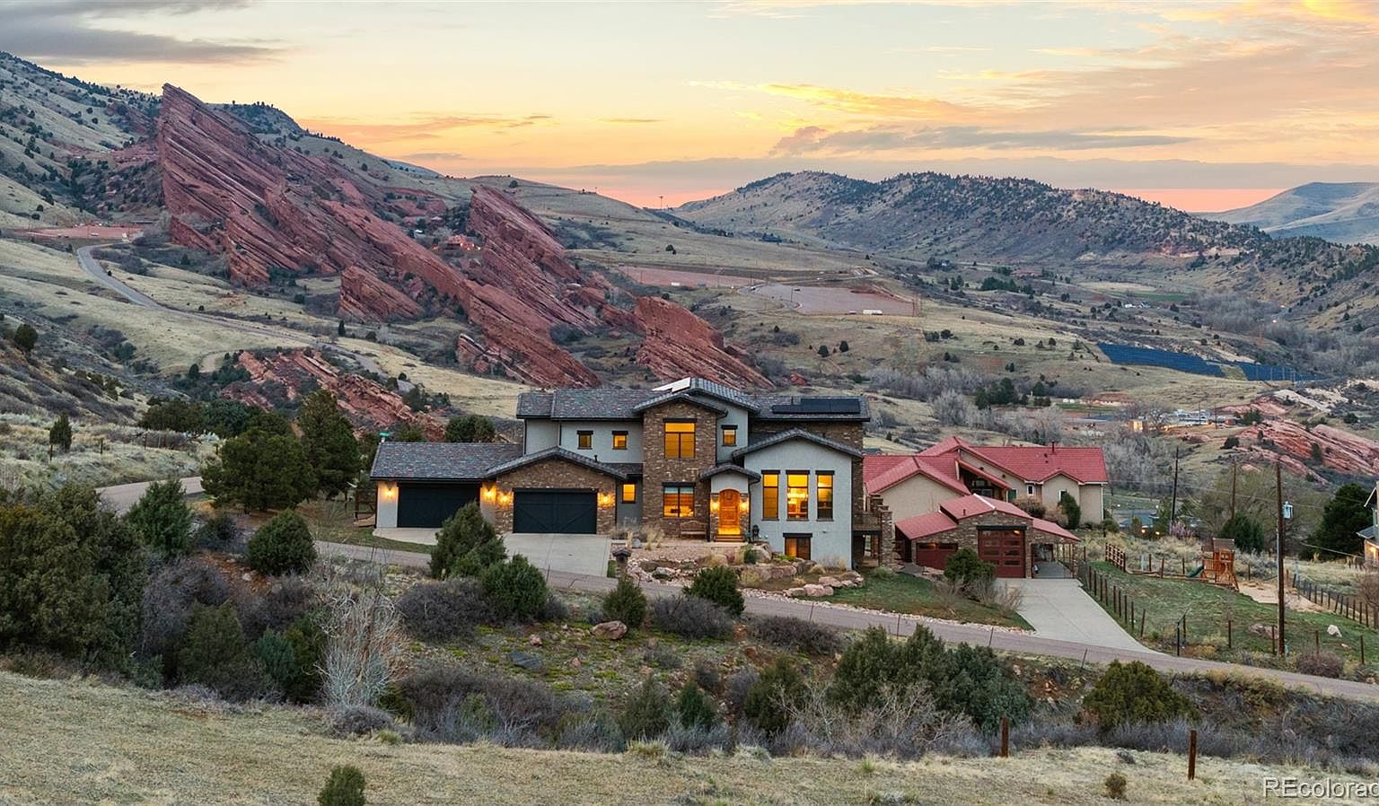 17655 Forest Avenue, Morrison, CO 80465 | Zillow