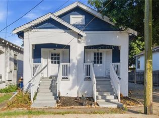 1708 S Lopez St, New Orleans, LA 70125
