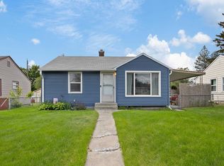 4807 N Cannon St, Spokane, WA 99205