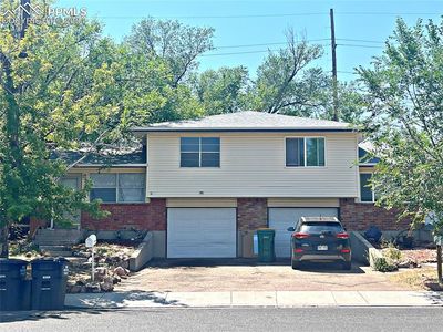 2705 King St #A & B, Colorado Springs, CO, 80904