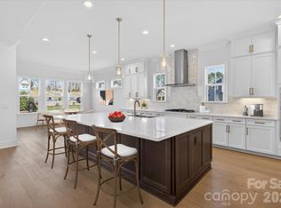 1023 Detweiler Rd, Marvin, NC 28173