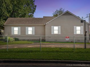 3021 Columbus St, Muskogee, OK 74401