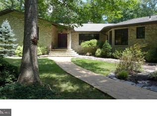 410 Pricketts Mill Rd, Tabernacle, NJ 08088