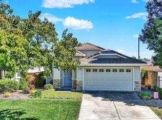 386 Bartlett Ln, Vacaville, CA
