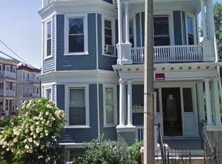 43 Hancock St, Boston, MA 02125
