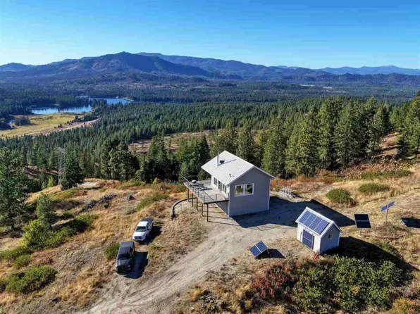 400 Yarrow Ln, Newport, WA 99156