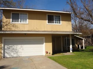4137 Glascow Dr, North Highlands, CA