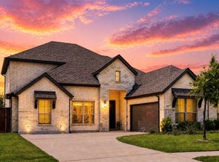 3004 Chesterfield Ln, Mansfiel, TX 76084