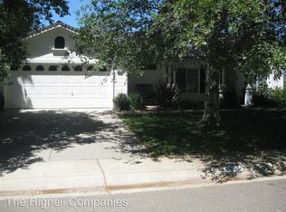 1971 Eddy Way, Redding, CA 96002