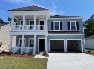 9169 Little Osprey Dr #218, Calabash, NC 28467