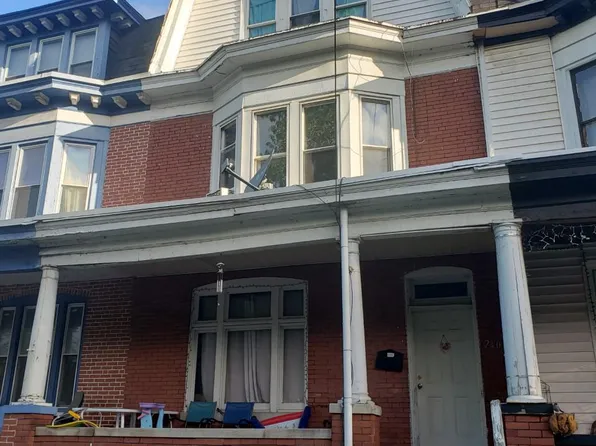 240 Emerald St, Harrisburg, PA 17110