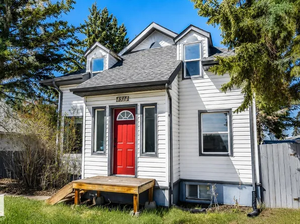 4814 51st Ave, Saint Paul, AB T0A 3A2