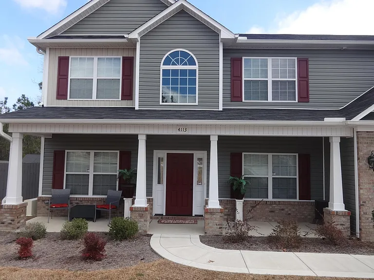 4113 Saint Ives Ct — Photo 3