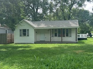 839 S West Ave, Springfield, MO 65802