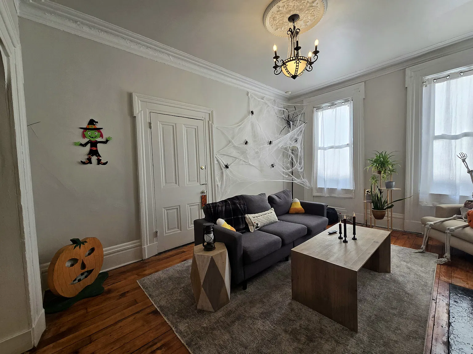 1 bed, 1000 sqft, $1,400 — Photo 2
