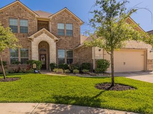 22730 Wixford Ln, Tomball, TX 77375