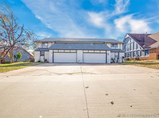 6712 E 79th St, Tulsa, OK 74133