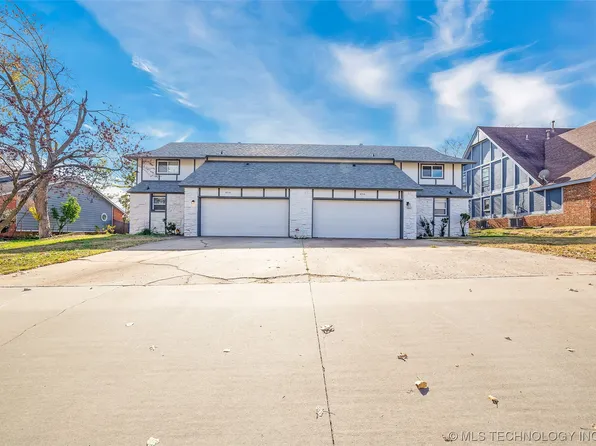 6712 E 79th St, Tulsa, OK 74133