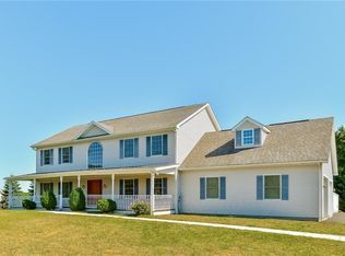 120 Pawling Rd, Pawling, NY 12564