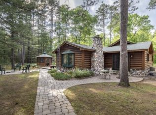 12791 Trout River Rd, Manitowish Waters, WI 54545
