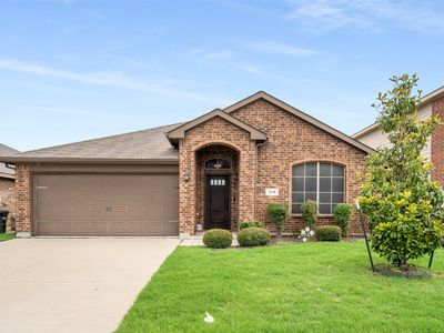 316 Fawn Hill Dr, Fort Worth, TX, 76134