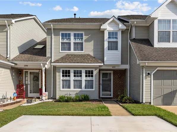 2892 Saville Garden Way, Virginia Beach, VA 23453