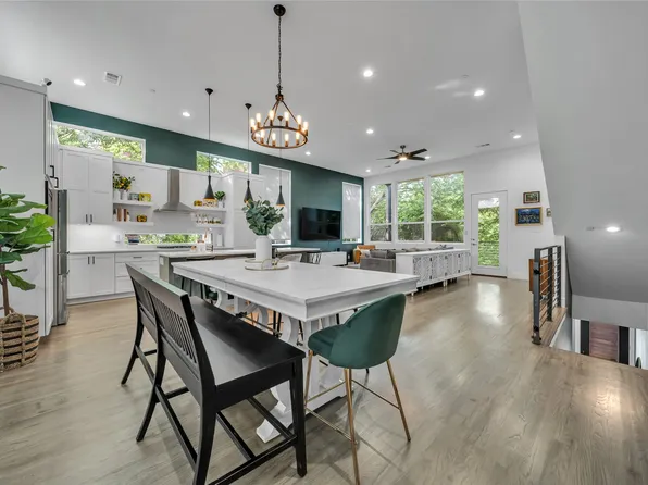 2908 Raleigh St Unit 205, Dallas, TX 75219