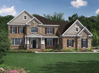 45 Balancing Rock Rd, Canton, MA 02021