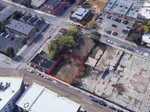 0 S 2nd St #6, Memphis, TN 38103