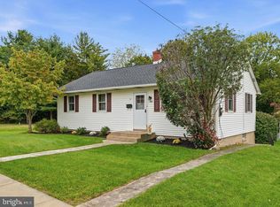 432 3rd St, East Greenville, PA 18041