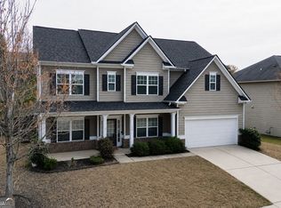 174 Cherokee Reserve Cir, Canton, GA 30115