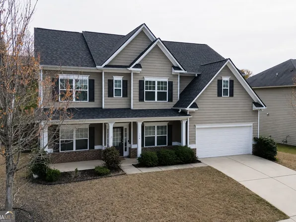 174 Cherokee Reserve Cir, Canton, GA 30115