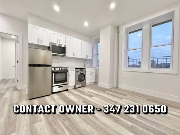 77 Fulton St APT 4D, New York, NY 10038
