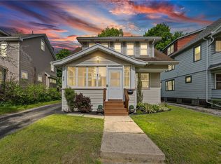 25 Coventry Ave, Rochester, NY 14610