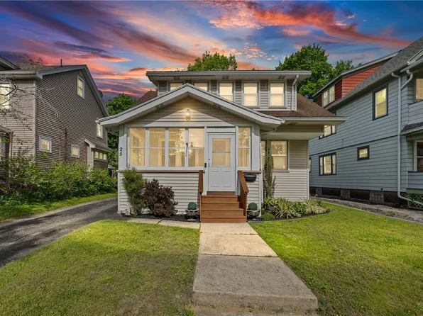 25 Coventry Ave, Rochester, NY 14610
