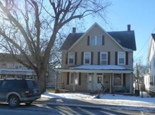 317 Aiken Ave, Perryville, MD 21903