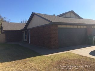 1212 Summerton Pl, Yukon, OK 73099