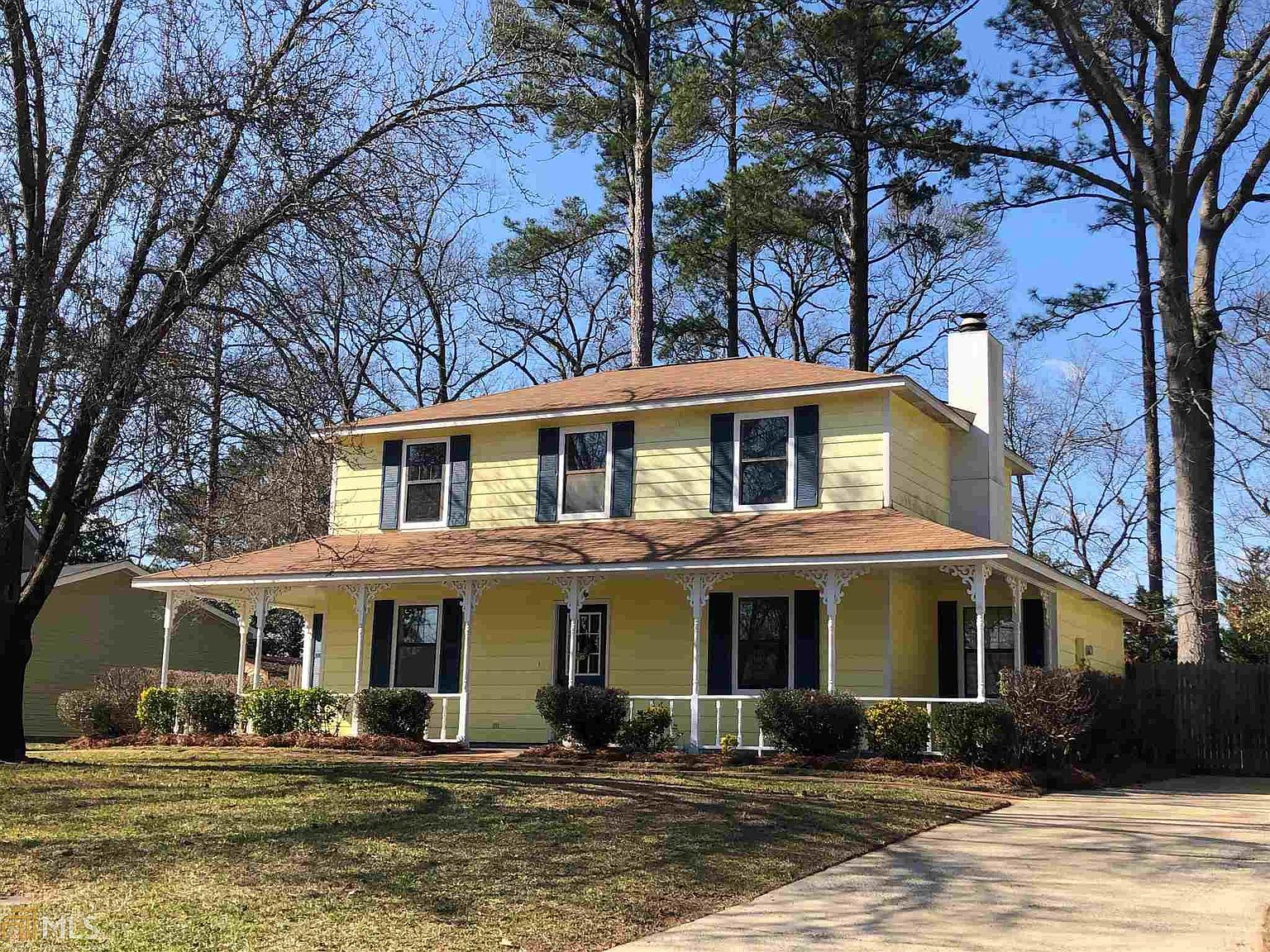 410 Angus Blvd, Warner Robins, GA 31088 Zillow