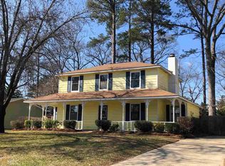 410 Angus Blvd, Warner Robins, GA 31088