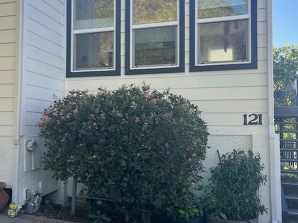 121 Fontana Ave, San Luis Obispo, CA 93401