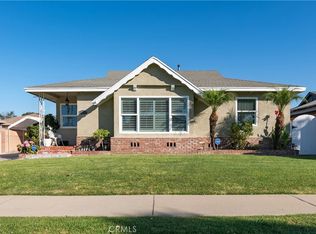 6215 Hungerford St, Lakewood, CA 90713