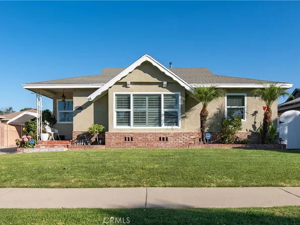 6215 Hungerford St, Lakewood, CA 90713