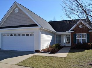 4336 Weatherton Dr, Kernersville, NC 27284