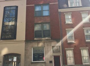 2020 Locust St #1R, Philadelphia, PA 19103