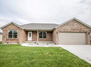 350 Winding Br, Berea, KY 40403