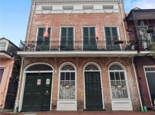 818 Bourbon St #3A, New Orleans, LA 70116