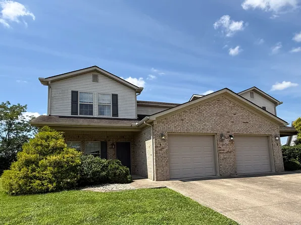 115 Commerce Dr #1, Berea, KY 40403