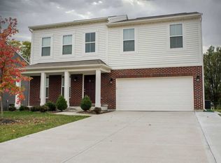 1307 Scottish Ln, Union, KY 41091